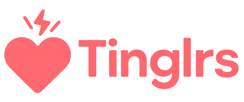 Tinglrs Logo